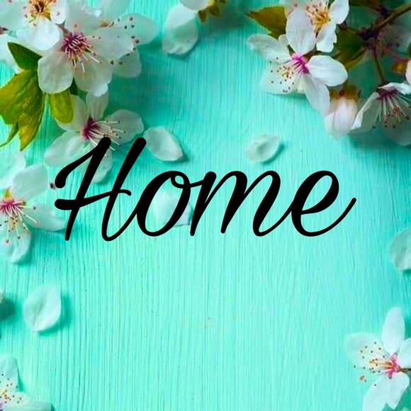 🌸 Home 🌸 - Picture 2 of 2